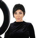 Dina Al Bayati als 