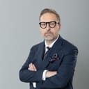 Jiří Martínek als Doktor Vševěd