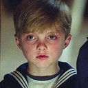 Daniel Williams als Patrick, Age 5