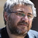 Ismail Habbash als Imam