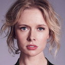 Amelia Eve als Maru
