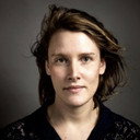 Marina Cappe als le Jeune Homme