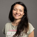 Rubina Nath als Cindy (voice)