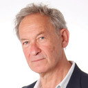Simon Schama als 