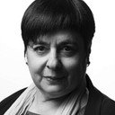 Natalya Nusinova als 
