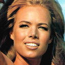 Solvi Stübing als Susan - the foreign girl