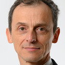 Pedro Duque, Thanks