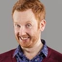 Luke McGregor als Himself - Host