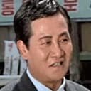 Nam Bang-un als Hae-rim's Henchman