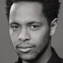 Kwaku Fortune als Glen
