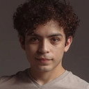 Gustavo Cruz als Juancho