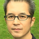 川中子雅人 als Yukihito Yashiro