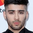 Zayn Malik als Self