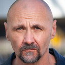 Wayne Allen als Security Guard 3