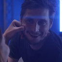 Emmanuel Michelin als L'homme du Bar