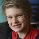 Kai Jones als 