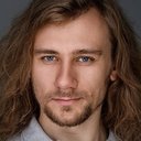 Eduard Tee als Zwarte