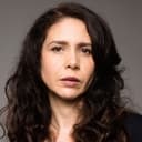 Mónica Bejarano als 