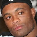 Anderson Silva als Axel