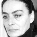 ხათუნა იოსელიანი als Mme Kollontai