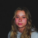 Alexis Benedetti als The Pianist