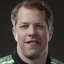 Brad Keselowski als CMS Security Guard #1