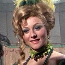Ann Collin als Flory (singing voice) (uncredited)