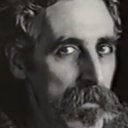 John Byrne als Colony Room Club