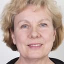 Li Brådhe als Kerstin