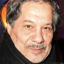 Mostefa Djadjam als Militant tailor