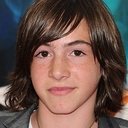 Jonah Bobo als Sam Zaidman