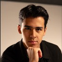 Emiliano Rivera als Bruno