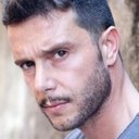 Giuseppe Russo als Telecronista italiano