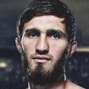 Said Nurmagomedov als Self