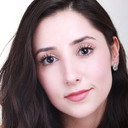 Paola Montes De Oca als Maria Antonieta de las Nieves