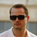 Graham Martelli als Mark
