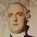Gilbert Bokanowski als Louis XVI