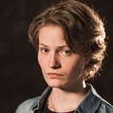 Mary Wenner als Lady Capulet