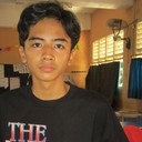 Widad Ibnu als Widad