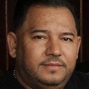Jackson Gutierrez als Joaquín