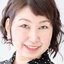 大南友希 als (voice)