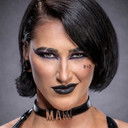 Rhea Ripley als Rhea Ripley