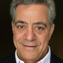 Joseph La Rocca als Waiter