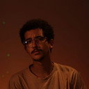 Lvke Mendez als Rafael