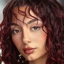 Lara Duru als Meyers Twin