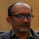 Chirag Vohra als Mahatma Gandhi