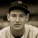 Ted Williams als Self (archive footage)