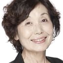 Yasuko Hatori als 