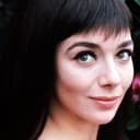 Jacqueline Pearce als Anna Franklyn