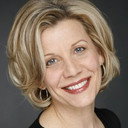 Mary Price Moore als Melinda Sanders
